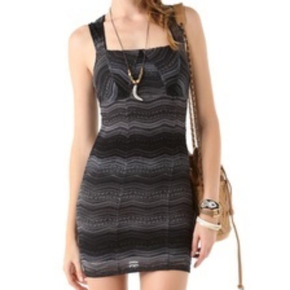 Free People Dresses & Skirts - Free People All You Ever Wanted Dress 8 nwt